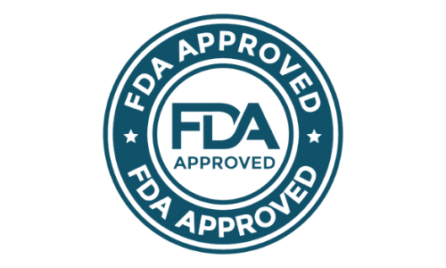 Whispeara  FDA Approved