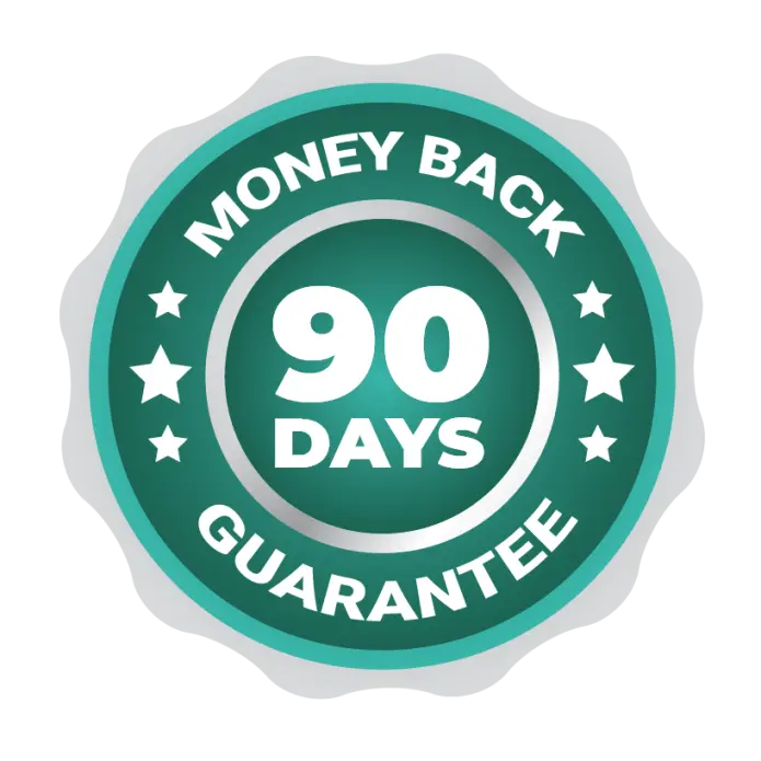 Whispeara money back guarantee